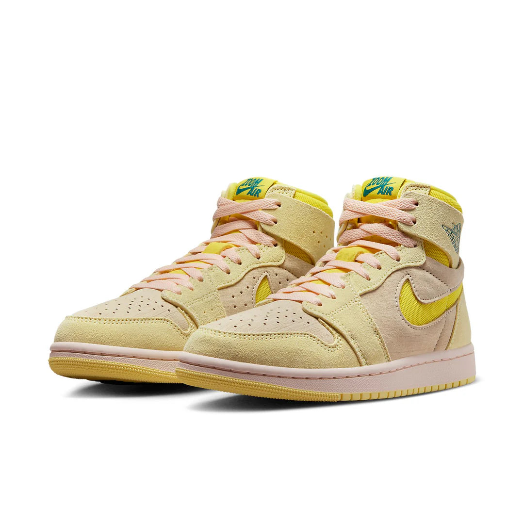 Nike air Jordan 1 High Zoom Air CMFT 2