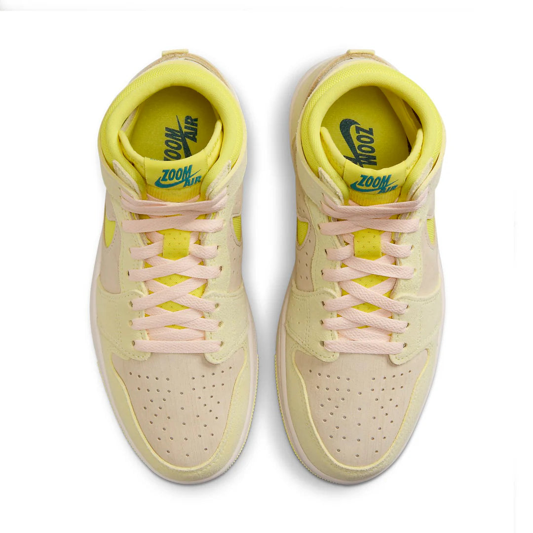 Nike air Jordan 1 High Zoom Air CMFT 2