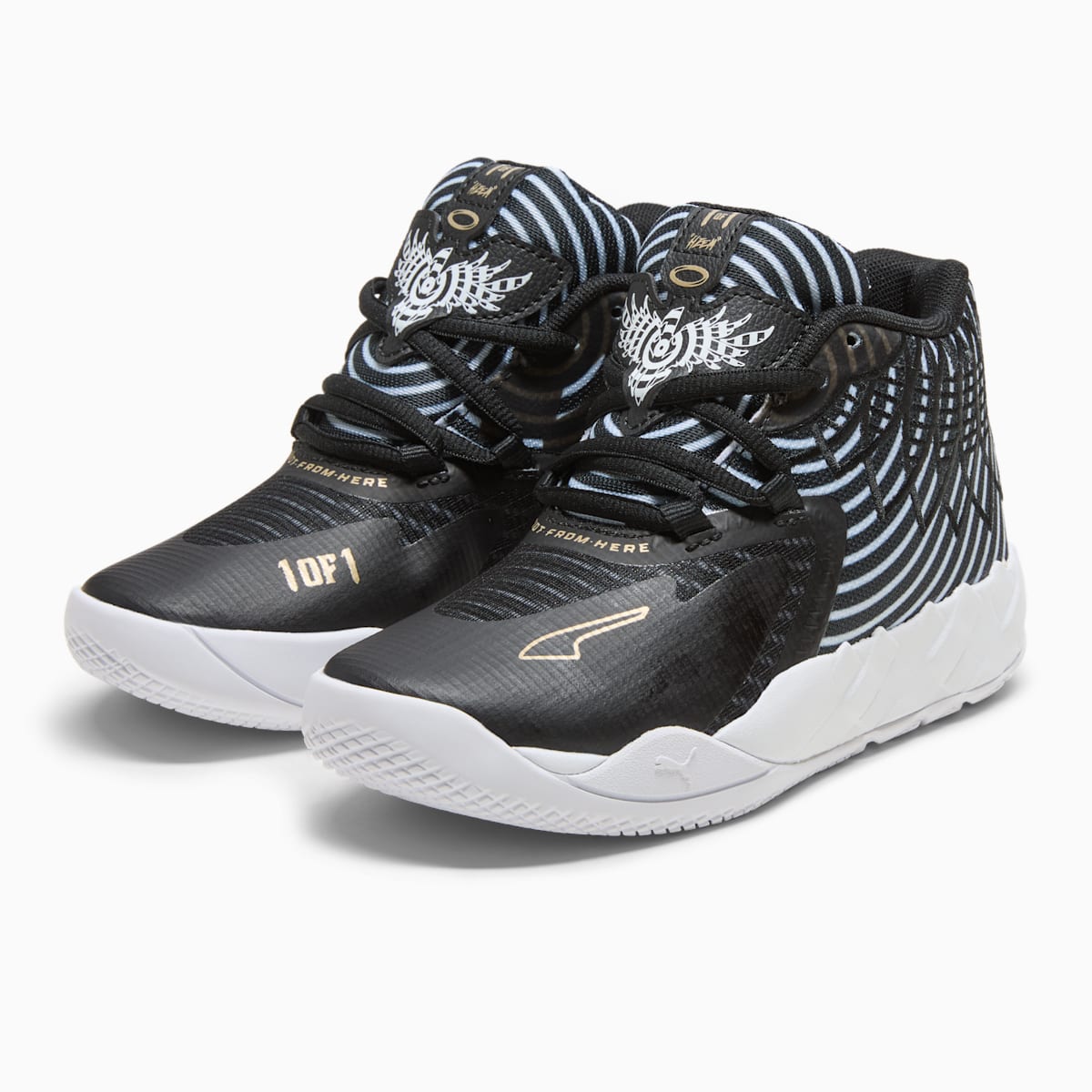 Puma MB.01 Little Kid '50th Anniversary'