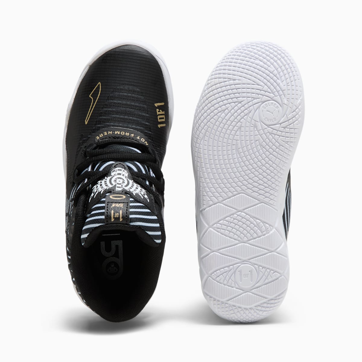 Puma MB.01 Little Kid '50th Anniversary'