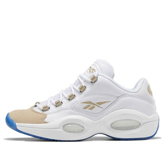 Reebok Question Low