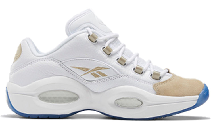 Reebok Question Low