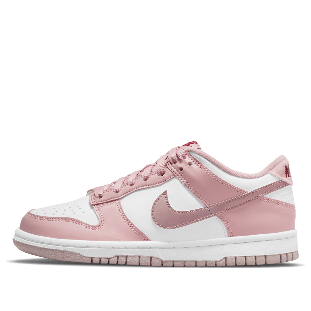 Nike Dunk Low GS 'Pink Glaze'