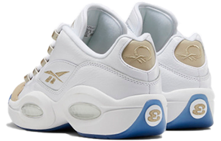 Reebok Question Low
