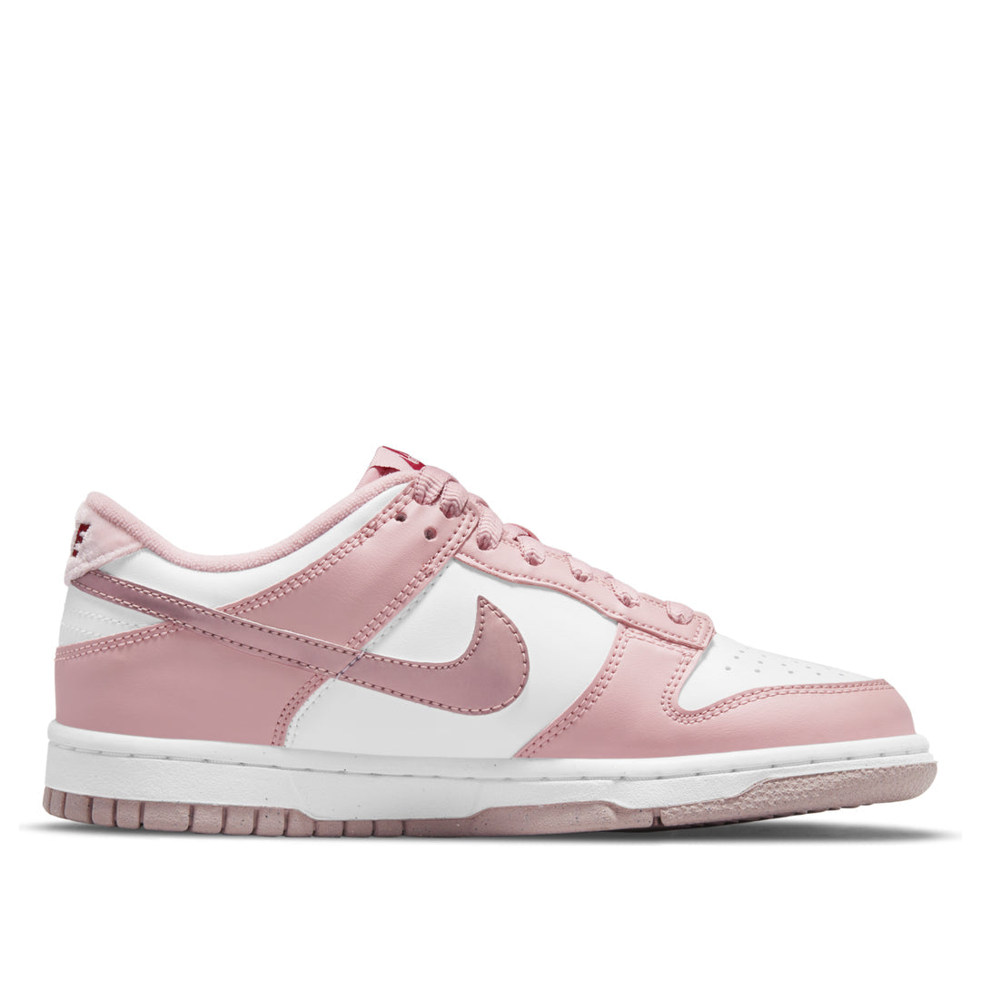 Nike Dunk Low GS 'Pink Glaze'
