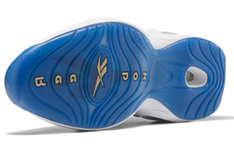 Reebok Question Low