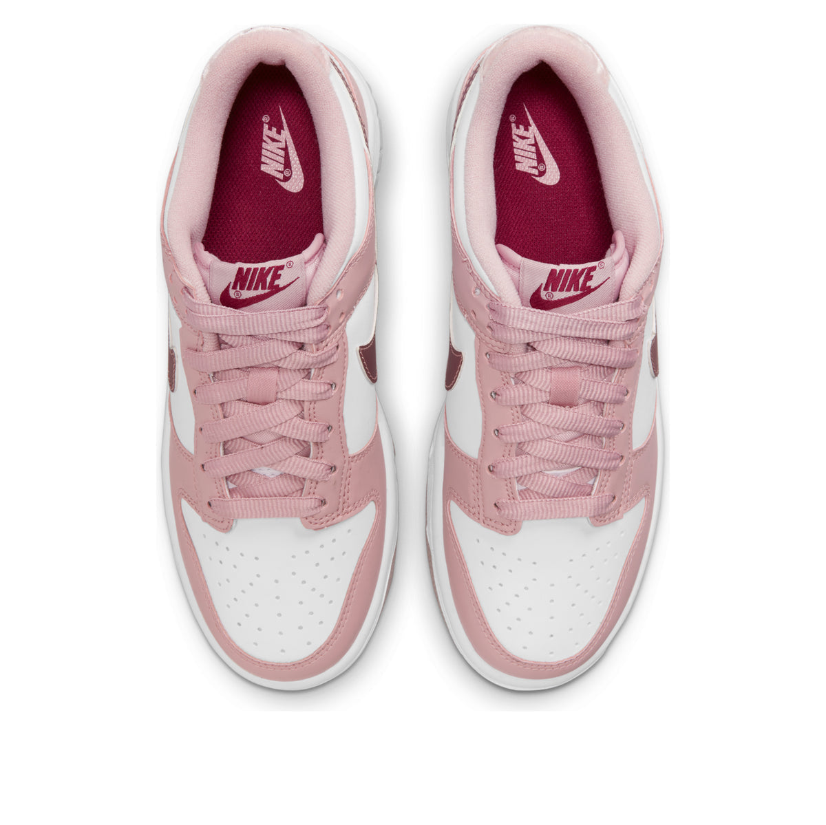 Nike Dunk Low GS 'Pink Glaze'