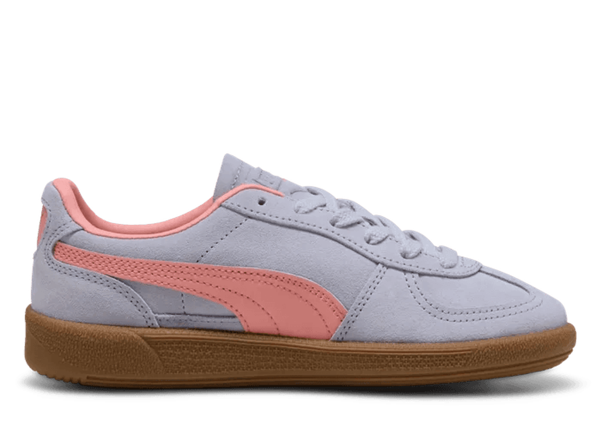 Puma Palermo Big Grape Mist Peach Fizz