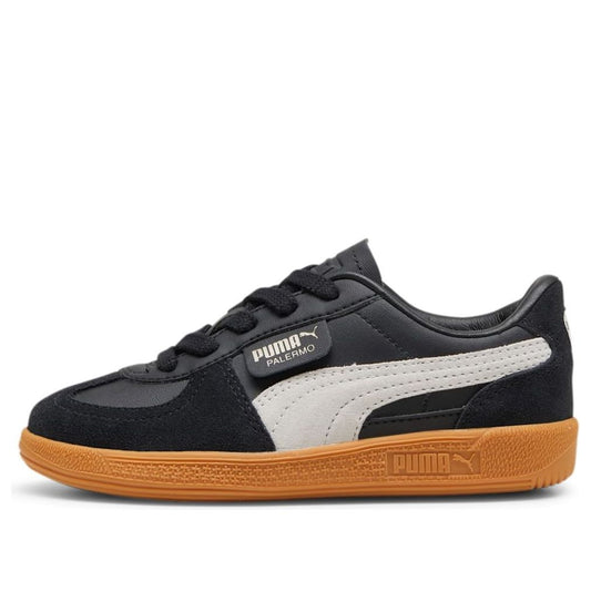 Puma Palermo Leather Little