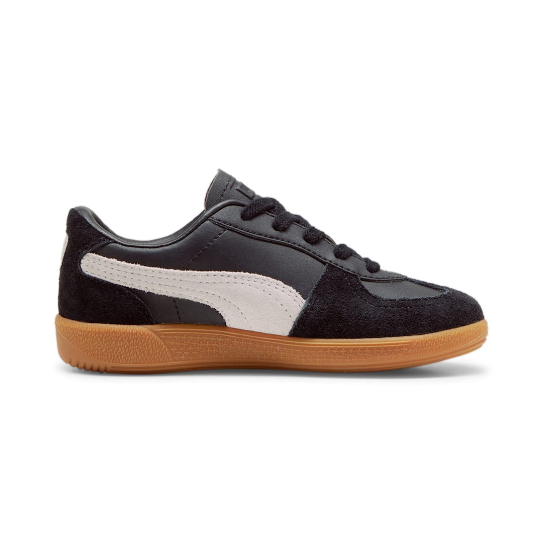 Puma Palermo Leather Little
