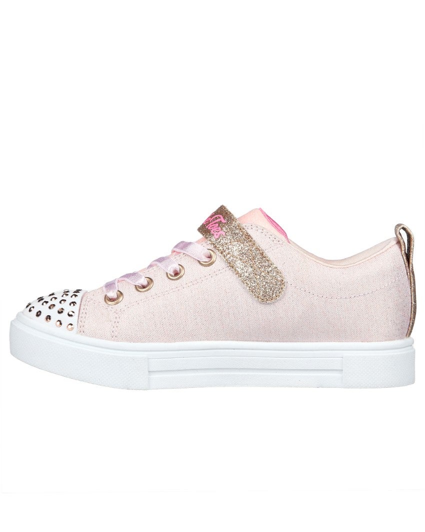 Skechers Pink Twinkle