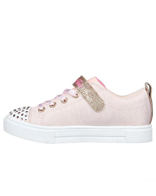 Skechers Pink Twinkle