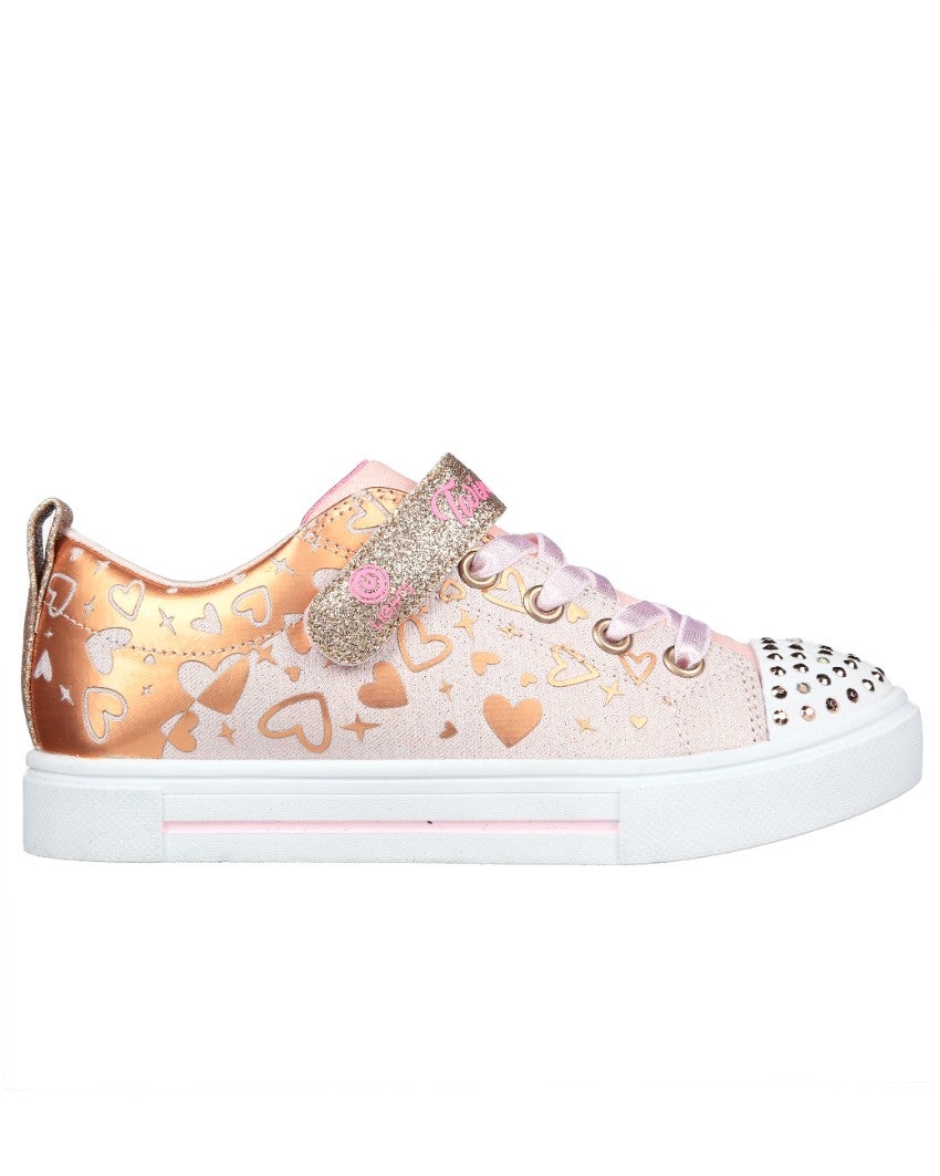 Skechers Pink Twinkle