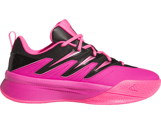 adidas Dame Certified 3