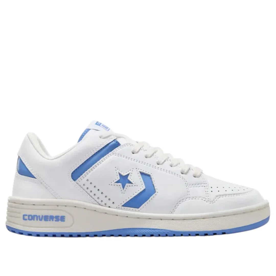 Converse Weapon Ox