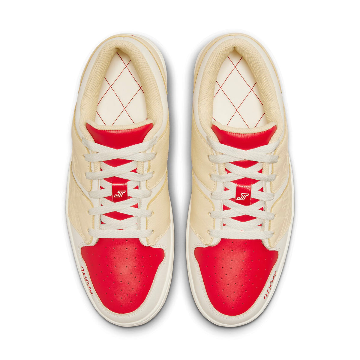 Nike Jordan Nu Retro 1 Low