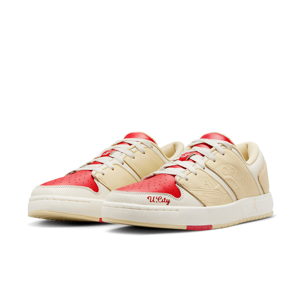Nike Jordan Nu Retro 1 Low
