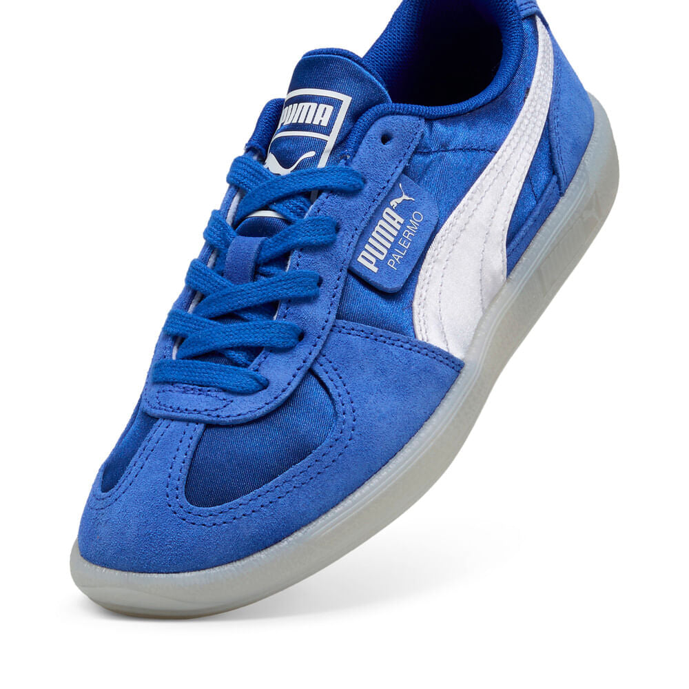 PUMA ZAP PALERMO SATIN WNS