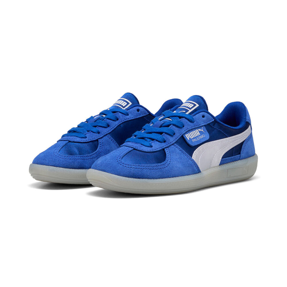 PUMA ZAP PALERMO SATIN WNS