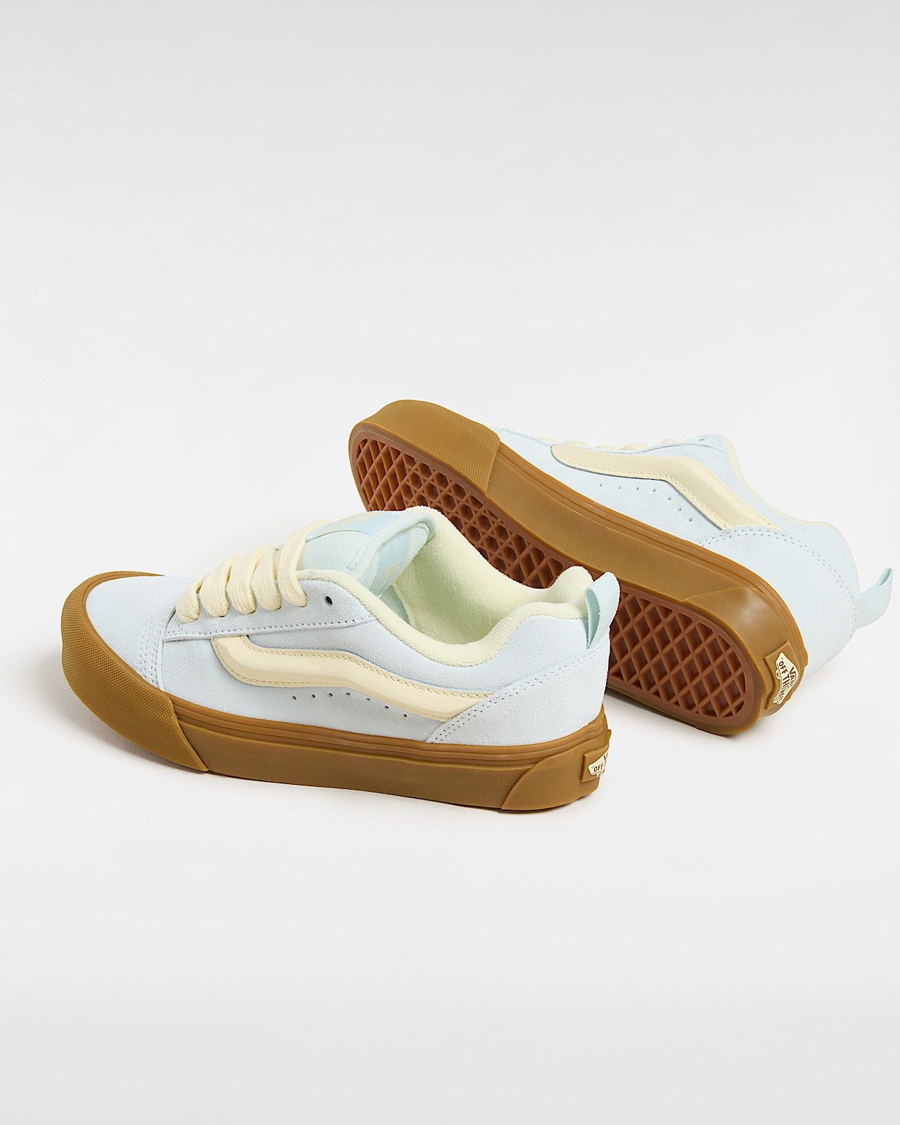 Vans Knu Skool Schoenen