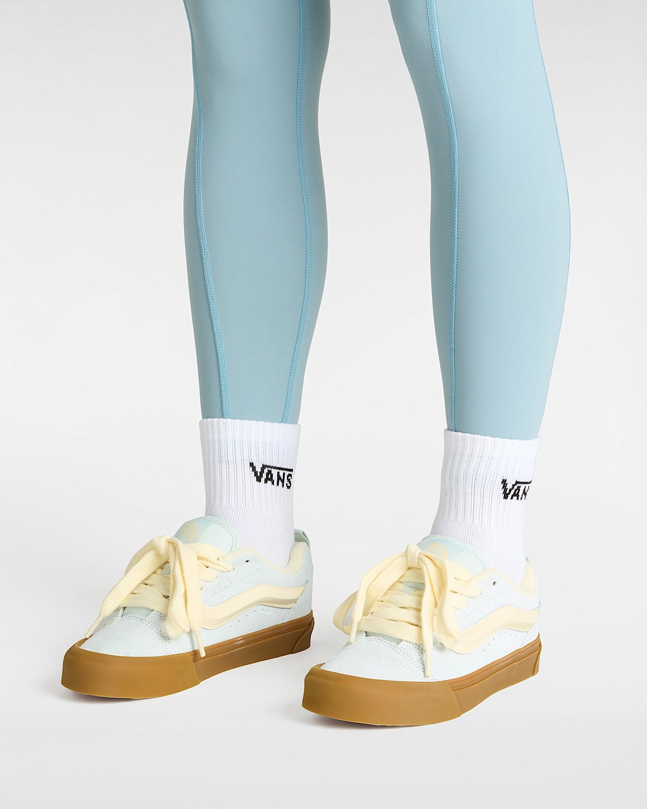Vans Knu Skool Schoenen