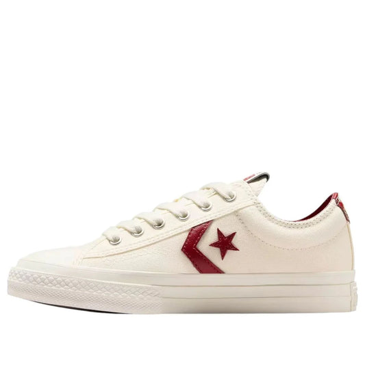 Converse Star Player 76 Low 'Egret Park Red'