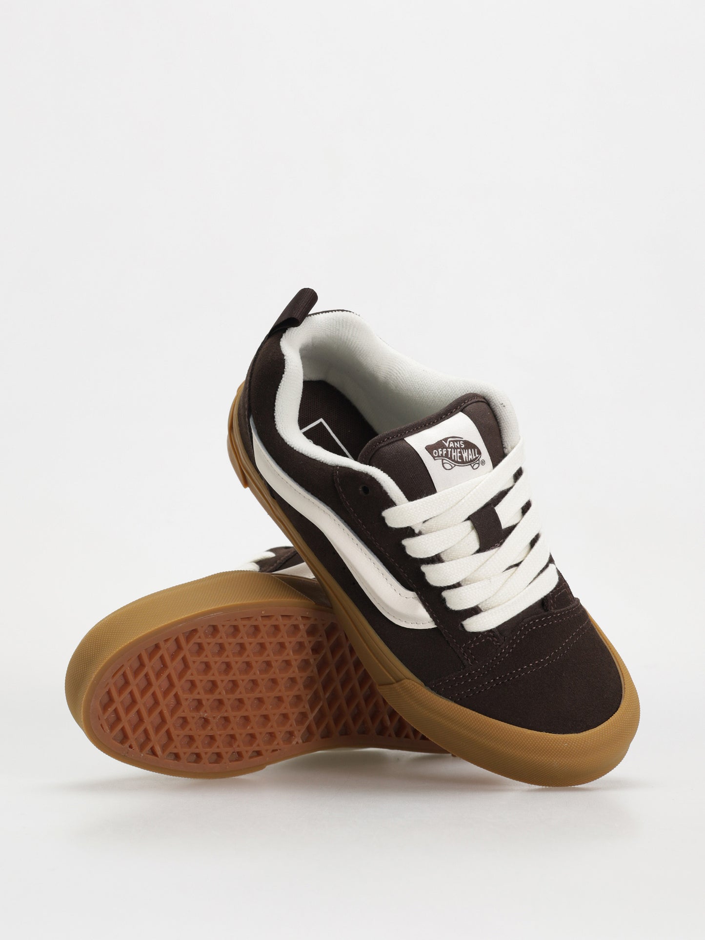 Vans Shoes Knu Skool