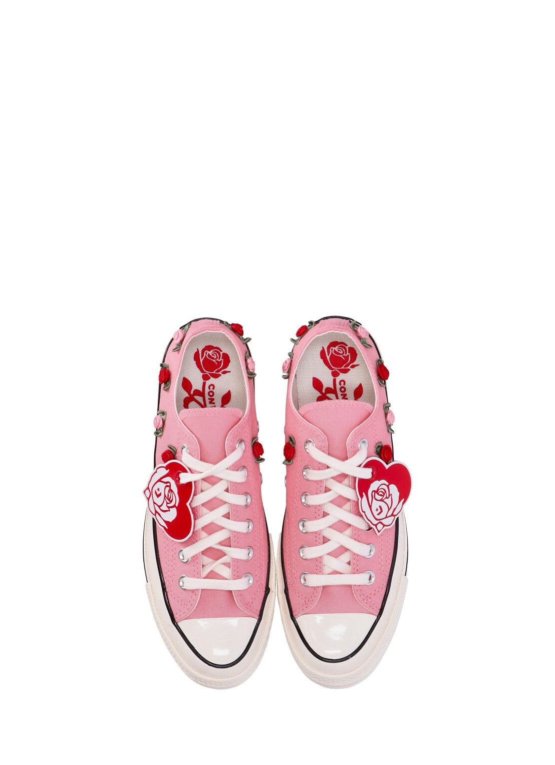 Converse Chuck 70 Low 'Valentine's Day 2025'