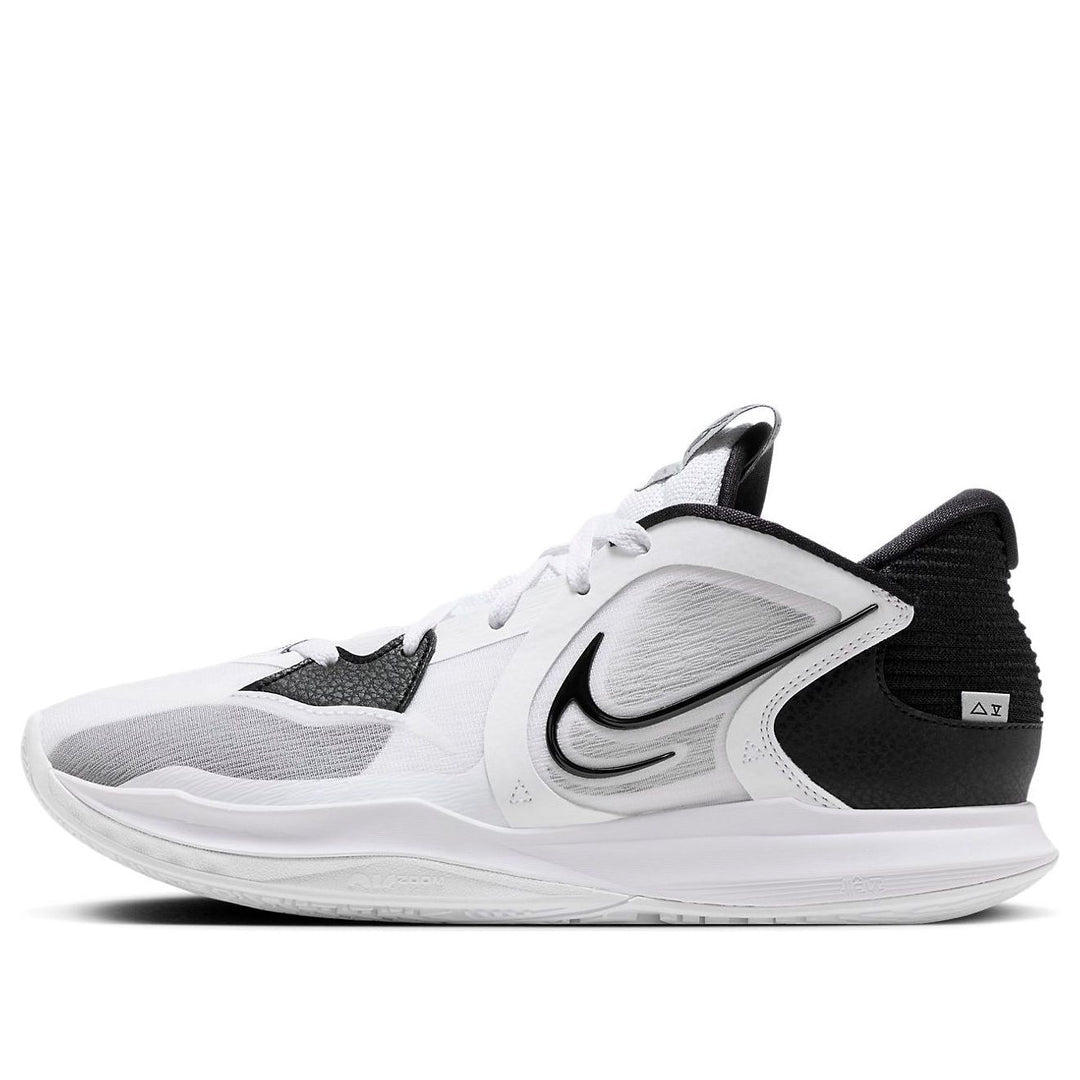 Nike Kyrie Low 5 TB Promo 'White Black'