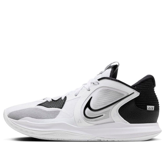 Nike Kyrie Low 5 TB Promo 'White Black'