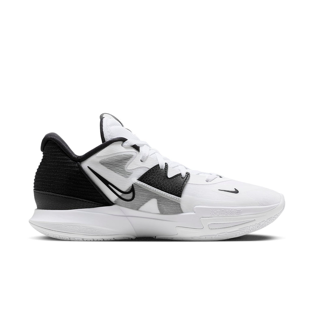 Nike Kyrie Low 5 TB Promo 'White Black'