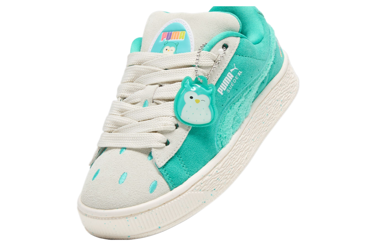 Puma Squishmallows x Suede XL