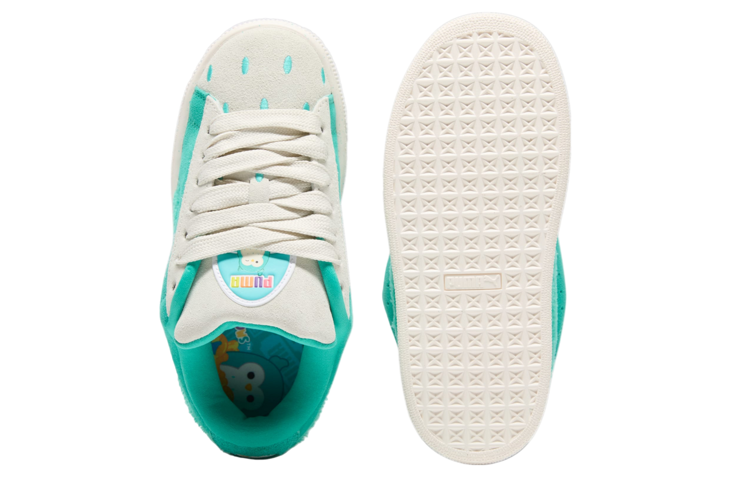Puma Squishmallows x Suede XL