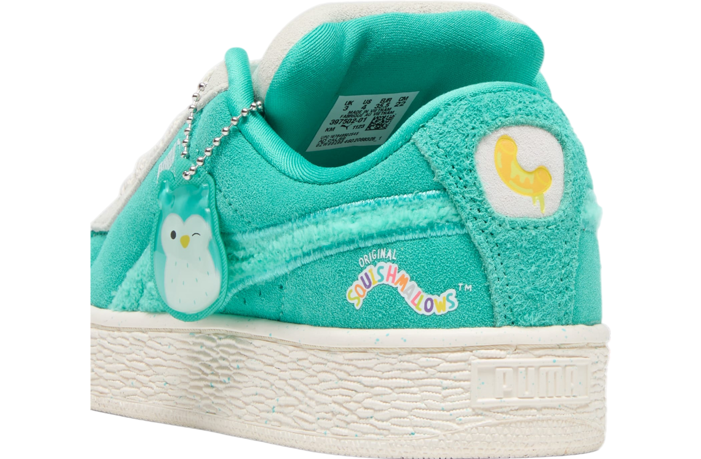 Puma Squishmallows x Suede XL