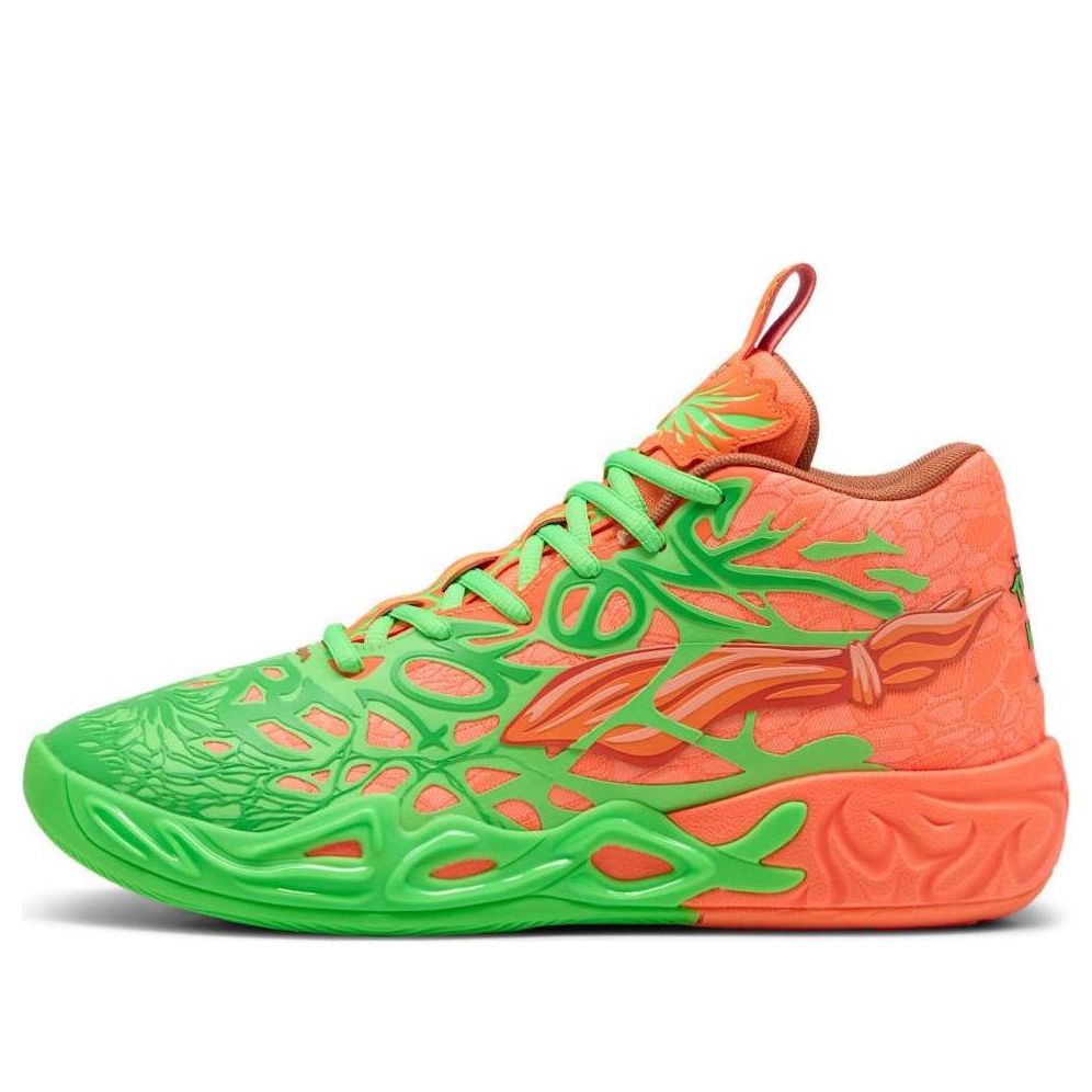 Puma LaMelo Ball MB.04