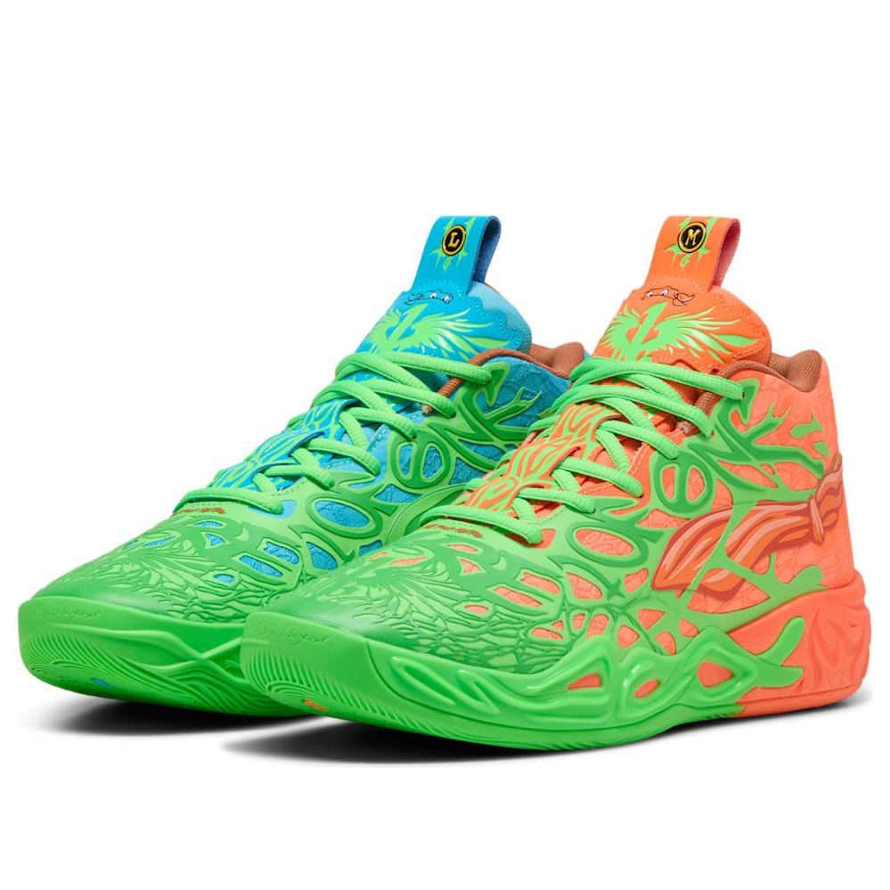 Puma LaMelo Ball MB.04