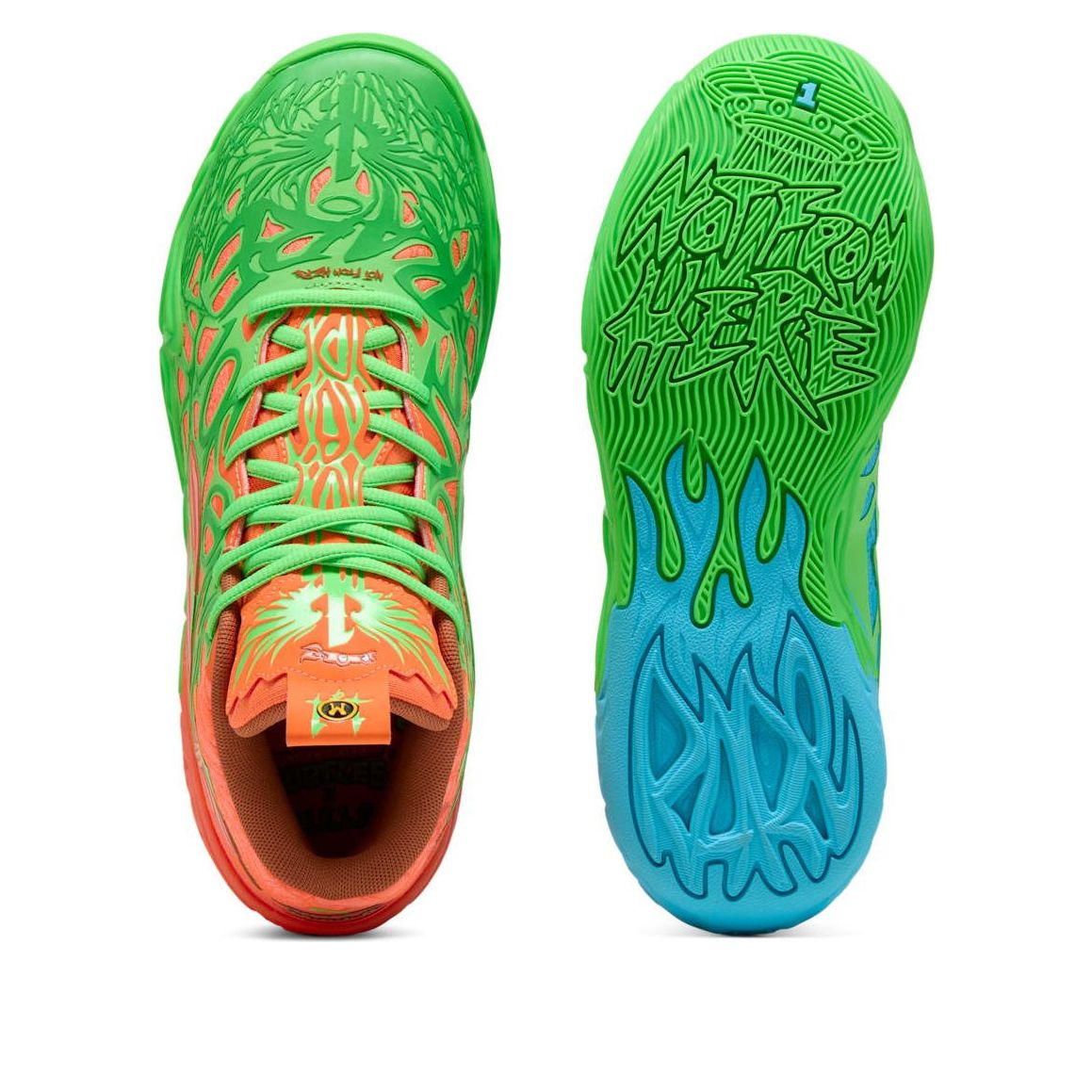 Puma LaMelo Ball MB.04