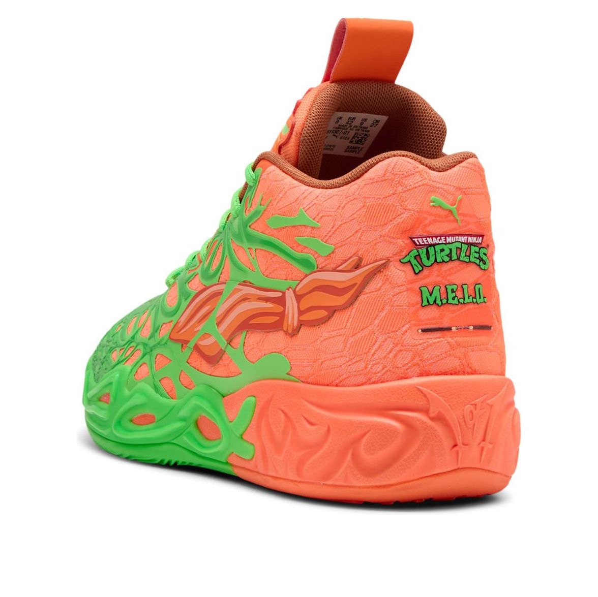 Puma LaMelo Ball MB.04