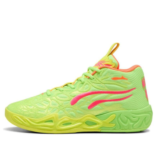 Puma LaMelo Ball MB.04