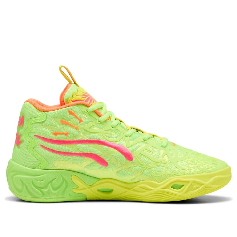 Puma LaMelo Ball MB.04