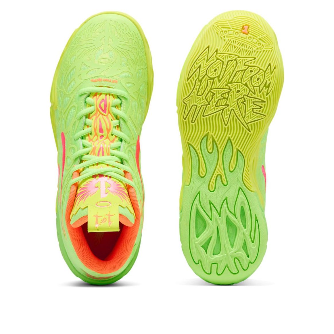 Puma LaMelo Ball MB.04