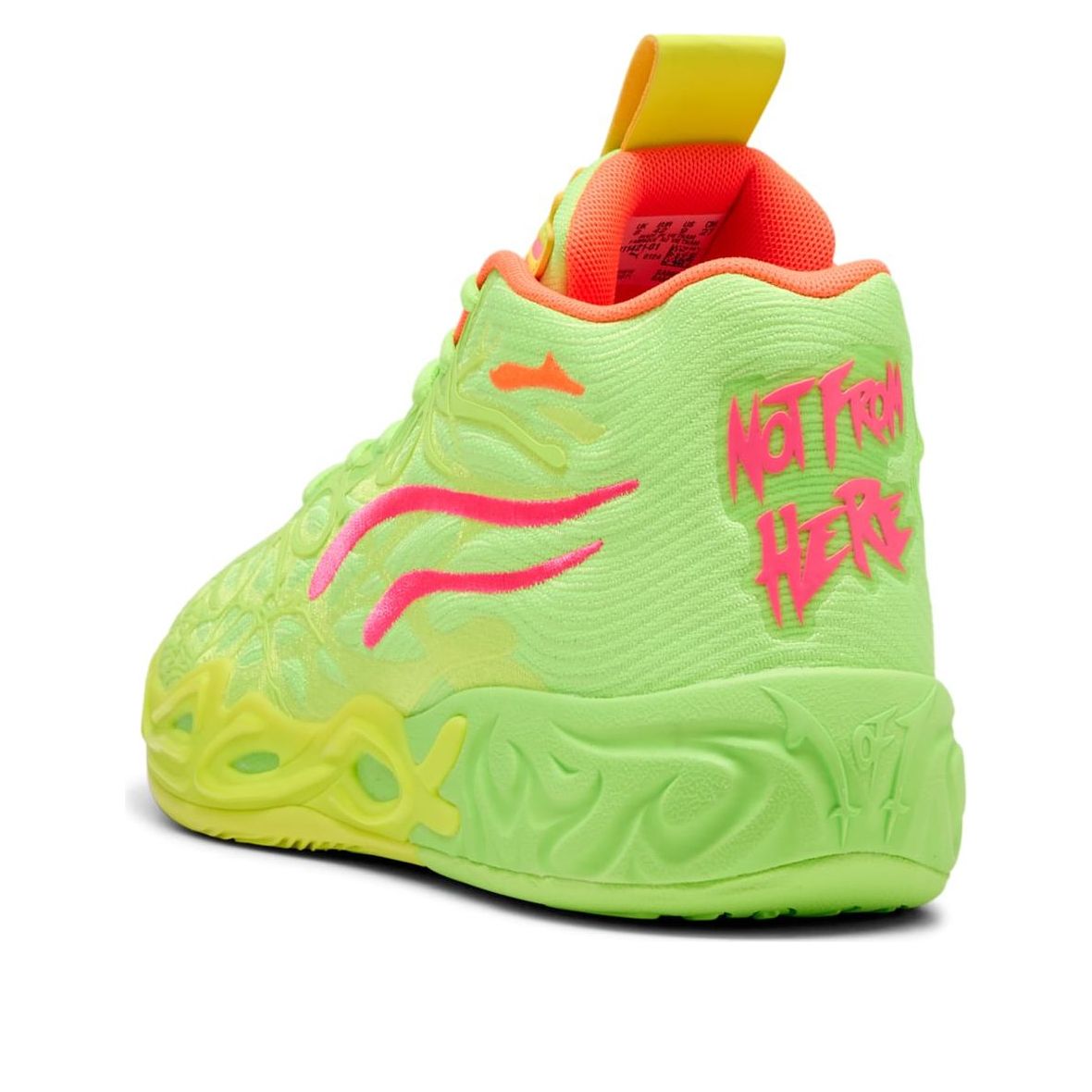 Puma LaMelo Ball MB.04