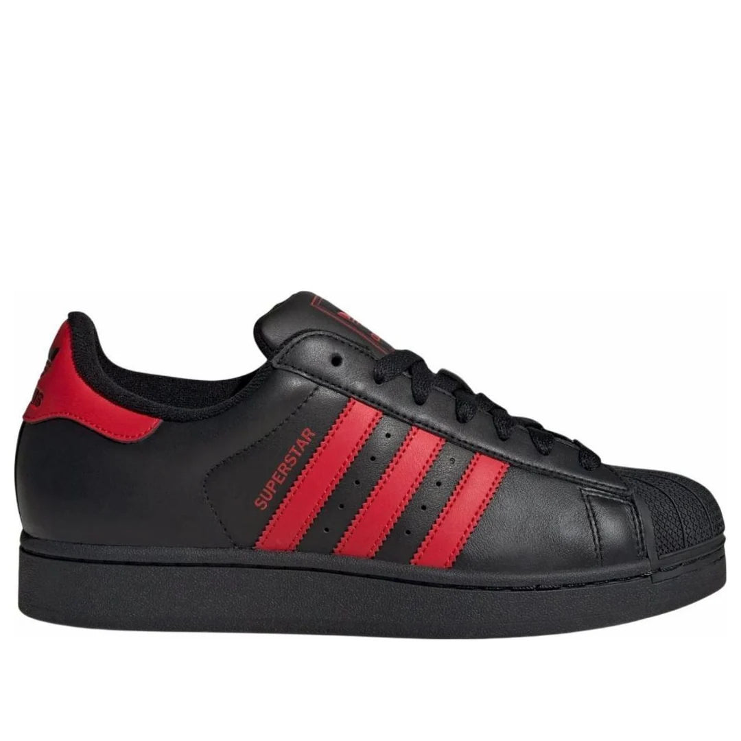 adidas Superstar II