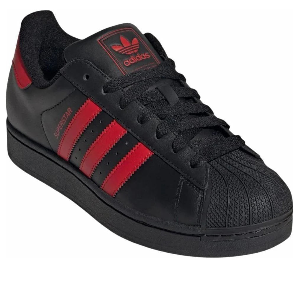 adidas Superstar II