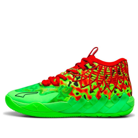Puma LaMelo Ball MB.01