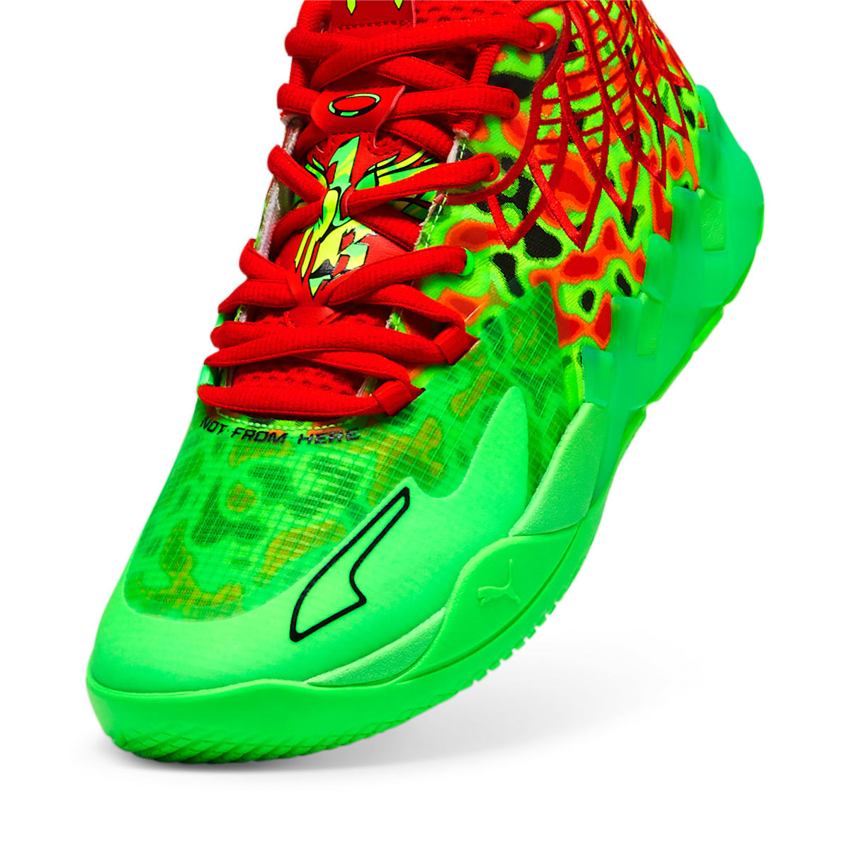 Puma LaMelo Ball MB.01