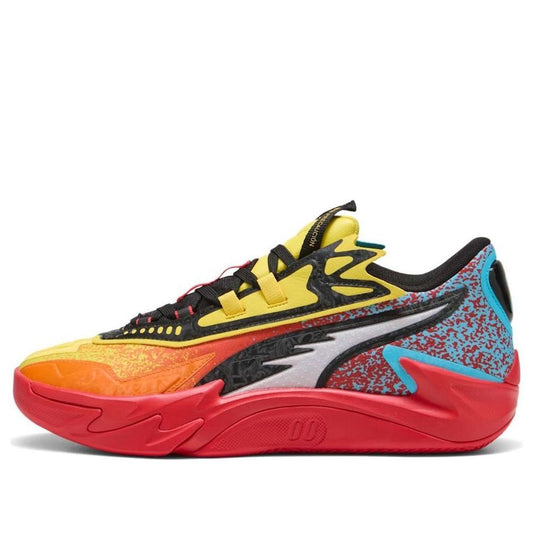 Puma Scoot Zero II