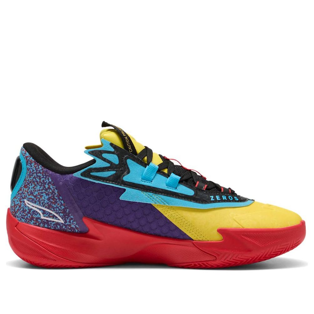 Puma Scoot Zero II