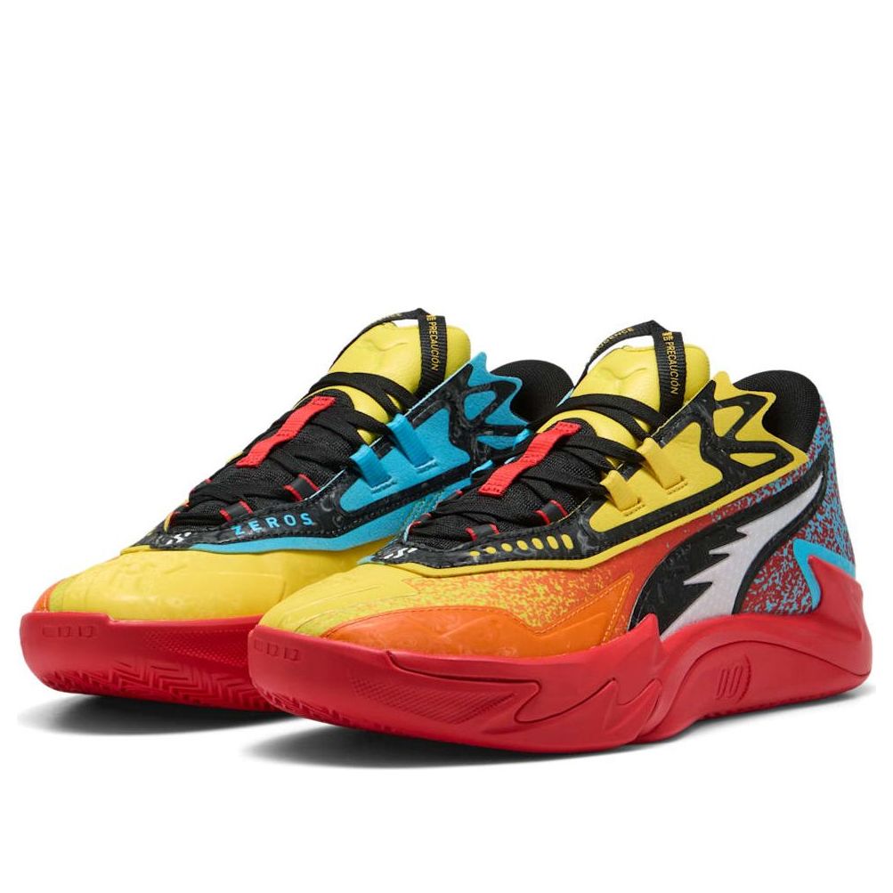 Puma Scoot Zero II