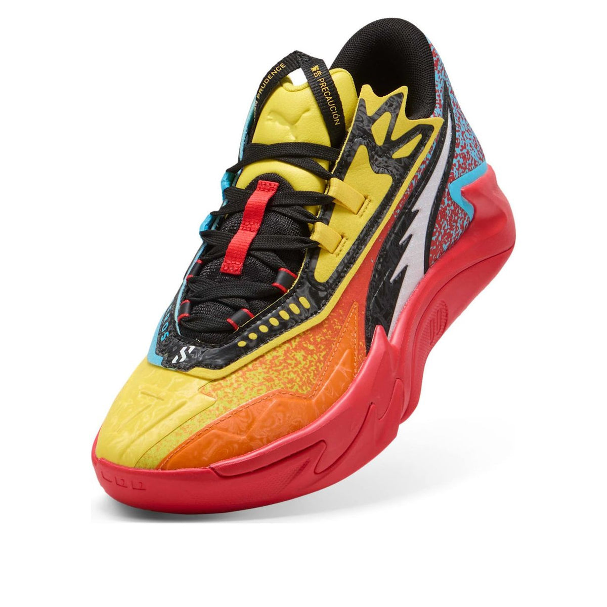 Puma Scoot Zero II